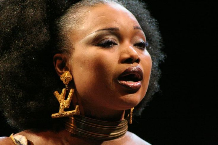 Photo de Oumou Sangaré