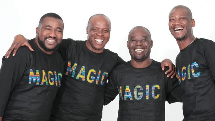 Photo de MAGIC SYSTEM