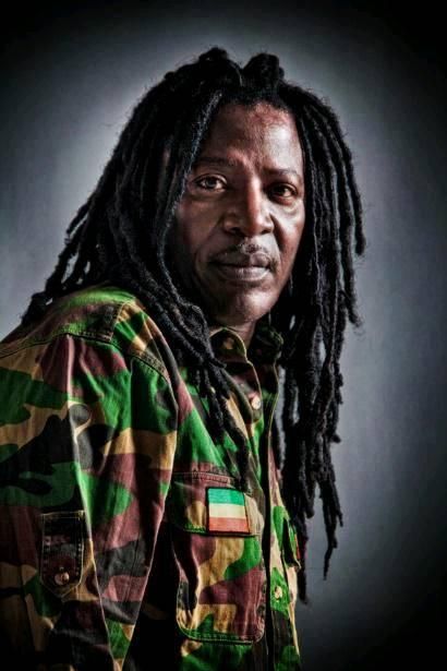 Photo de Alpha Blondy