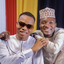 Photo de Badenya Seyba et Yacou